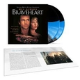 ORIGINAL SOUND TRACK - BRAVEHEART -LTD- (Disco Vinilo LP)