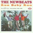 NEWBEATS - RUN BABY RUN -27TR- (Compact Disc)