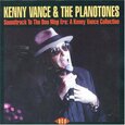 VANCE, KENNY & THE PLANOT - SOUNDTRACK TO THE DOO WOP (Compact Disc)