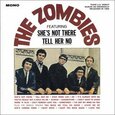 ZOMBIES - ZOMBIES + 6 (Compact Disc)
