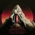 MONTE PITTMAN - BETTER OR WORSE (Compact Disc)