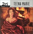MARIE, TEENA - 20TH CENTURY MASTERS (Compact Disc)