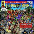 ELEPHANT MAN - DANCE & SWEEP! (Compact Disc)