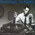 FAGEN, DONALD - NIGHTFLY (Compact Disc)