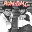 RUN DMC - RUN DMC (Compact Disc)