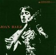 BAEZ, JOAN - JOAN BAEZ (Compact Disc)