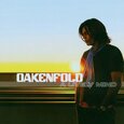 OAKENFOLD, PAUL - A LIVELY MIND (Compact Disc)