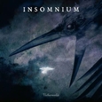INSOMNIUM - NETHERWORLDS (Compact Disc)