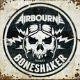 AIRBOURNE - BONESHAKER (Disco Vinilo LP)