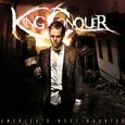 KING CONQUER - AMERICA'S MOST HAUNTED (Compact Disc)