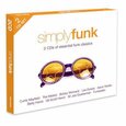 VARIOS ARTISTAS - SIMPLY FUNK (Compact Disc)