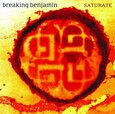 BREAKING BENJAMIN - SATURATE (Compact Disc)