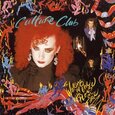 CULTURE CLUB - WAKING UP WITH THE HOUSE (Compact Disc)
