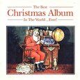 VARIOS ARTISTAS - BEST CHRISTMAS EVER (Compact Disc)