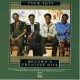 FOUR TOPS - MOTOWNS GREATEST..-20 TR- (Compact Disc)