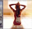 BANDA SONORA ORIGINAL - GUITAR (Compact Disc)