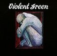 VIOLENT GREEN - HANGOVERS (Compact Disc)