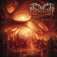 MISERATION - TRAGEDY HAS SPOKEN (Compact Disc)