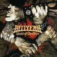 HELLYEAH - BAND OF BROTHERS (Compact Disc)