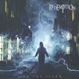 REDEMPTION - I AM THE STORM (Compact Disc)