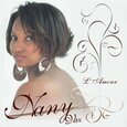VAZ, NANCY - L'AMOUR  (Compact Disc)