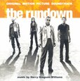 ORIGINAL SOUND TRACK - RUNDOWN (Compact Disc)