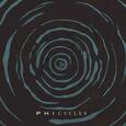 PHI - CYCLES (Compact Disc)