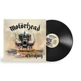 MOTORHEAD - AFTERSHOCK -HQ- (Disco Vinilo LP)