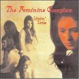 FEMININE COMPLEX - LIVIN' LOVE + BONUS (Compact Disc)