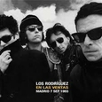 LOS RODRIGUEZ - CONCIERTO LAS VENTAS (Compact Disc)