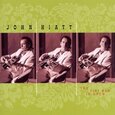 HIATT, JOHN - TIKI BAR IS OPEN (Compact Disc)