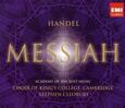 CHOIR OF KING'S COLLEGE CAMBRIDGE - MESSIAH (Compact Disc)