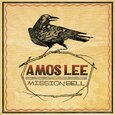LEE, AMOS - MISSION BELL (Compact Disc)