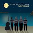 PESCADORS DE L'ESCALA - MAR D'ESTRELLES (Compact Disc)