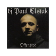 DJ PAUL ELSTAK - OFFENSIVE (Compact Disc)