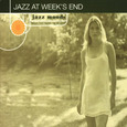 VARIOS ARTISTAS - JAZZ MOODS-JAZZ AT WEEK'S (Compact Disc)
