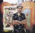 HEBERT, JOHN - SOUNDS OF LOVE (Compact Disc)