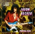 BECKER, JASON - PERPETUAL BURN (Compact Disc)