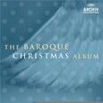 Artistes Variétés - BAROQUE CHRISTMAS...-17TR (Compact Disc)