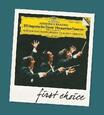 BRAHMS, JOHANNES - FIRST CHOICE:HUNGARIAN DA (Compact Disc)