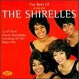 SHIRELLES - BEST OF...-32 TR.- (Compact Disc)