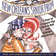 VARIOS ARTISTAS - NEW ORLEANS SENIOR -22TR- (Compact Disc)