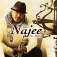 NAJEE - MIND OVER MATTER (Compact Disc)