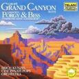GROFE & GERSHWIN - GRAND CANYON/PORGY & BESS (Compact Disc)
