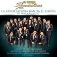 ARROLLADORA BANDA EL LIMON - BANDAS ROMANTICAS (Compact Disc)