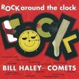 HALEY, BILL - ROCK AROUND THE CLOCK (Compact Disc)