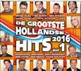 VARIOS ARTISTAS - HOLLANDSE HITS 2016 DEEL1 (Compact Disc)
