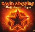 STARFIRE, DAVID - BOLLYHOOD BASS (Compact Disc)