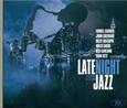 VARIOS ARTISTAS - LATE NIGHT JAZZ (Compact Disc)