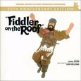 BANDA SONORA ORIGINAL - FIDDLER ON THE ROOF (Compact Disc)